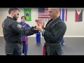 Old School/Japanese Jiu Jitsu (Locks,Throws & Takedowns)