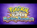 Pokemon Super Mystery Dungeon OST - Abyssal Badlands Extended