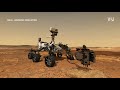 What NASA’s Perseverance Rover Has Learned After 10 Months on Mars | WSJ