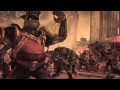 Warhammer 40,000 Space Marine Xbox 360 Trailer