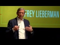 Imagine There Was No Stigma to Mental Illness | Dr. Jeffrey Lieberman | TEDxCharlottesville