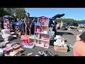 Bowlee Car boot sale looking for BARGAINS best in North west #carbootsale