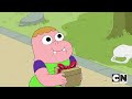 FULL EPISODE: Mystery Girl | Clarence | Cartoon Network UK