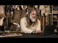 Survivalist Answers Survival Questions From Twitter | Tech Support | WIRED