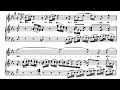 Erwäge (Johannespassion - J.S. Bach) Score Animation