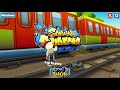 Subway Surfers - Gameplay (PC UHD) [4K60FPS]