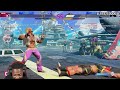 THIS ISN'T HOW IT WAS SUPPOSED TO GO (Street Fighter 6)