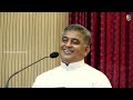 “ANUBHUTI – LIFE STORIES STRAIGHT FROM THE HEART” BY REV. FR MELWIN J. PINTO S J , PRO CHANCELLOR