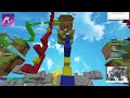 CARI AKUN MINECRAFT DI RYSTORE | Bedwars