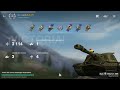 WoTB│Only WoTB pc players can do this trick