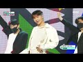 [HOT] LEE JIN HYUK - 5K, 이진혁 - 5K Show Music core 20210417