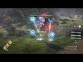 Tales of Arise - Rinwell combos