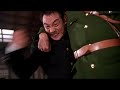 Jet Li vs. Billy Chow - Fist of Legend (Original English Version)