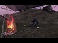 Building A Hidden Base In DayZ’s Gas Zone