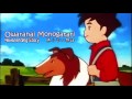 Meiken Lassie - Owaranai Monogatari (lyrics+translation)