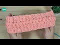 ✅🌸 TURBANT CROCHET KNITTED DIADEM for beginners step by step. Puff stitch HEADBAND🌸