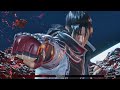 TEKKEN 8 | Jin Kazama vs Marshall Law | Online Match | #42 | 1.06