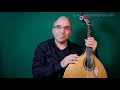 Fado Joao Maria dos Anjos - Como tocar guitarra Portuguesa