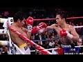 Some Of The GREATEST Boxing Highlights You'll Ever See