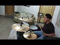 ALL OF SUDDEN/ELEVATION WORSHIP/DRUM COVER ERICK PC