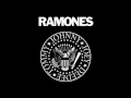 The Ramones - I Wanna be Sedated (remix)