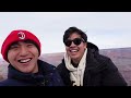 GAK ADA OBAT!! GRAND CANYON TOUR, MUKBANG FRIED CHICKEN, FOTO DI ROUTE 66! | WORLD TRIP