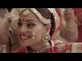 Bipasha & Karan's Wedding Film Trailer |The Wedding Filmer