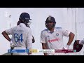 Highlights | West Indies v India | Ashwin Stars With 5-60 | 1st Cycle Pure Agarbathi Test Day 1