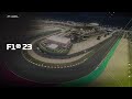 F1 23 - RODADA 1 - GP QATAR - LIGA TOP RACING BRASIL - T2