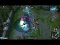 This video shows you why rushing Warmogs on Dr. Mundo is literally game breaking...