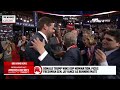 Breaking down roll call vote, Trump's VP pick and more from RNC Day 1