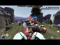 tf2 medieval gameplay