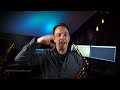 Saxophone Voicing - How to get your best tone and pitch