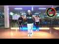 SALSA CHOKE  Zumba 🔥 Cardio Baile Cali flow latino / DANCE WORKOUT