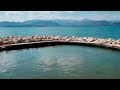 Nafplio: Greece's Unforgettable Weekend Retreat for Lovers | Slow Travel Silent Vlog