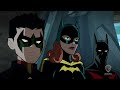 Justice League: Crisis on Infinite Earths Part Two Extended Preview (2024) | Fandango at Home