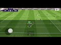 Gaming Test on Samsung Galaxy A52 | PES 2021 Mobile (Snapdragon 720G)