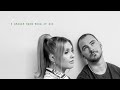 Ella Henderson x Cian Ducrot - All For You [Lyric Video]