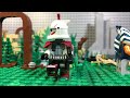Ahsoka and Hammer - LEGO Star Wars: The Clone Wars