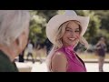 BARBIE Trailer International (2023) Dua Lipa,