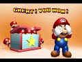Mario vs. Donkey Kong - All Bosses + Cutscenes (No Damage)