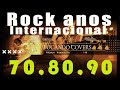 Rock internacional, Clássicos Pop Rock 70, 80 e 90.