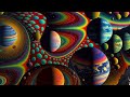 #002 ESCAPE REALITY - Trip to the Subconscious DJ set Downtempo Psychedelic Trip [mixed by escapall]