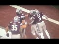 “Best linebacker in the Big Sky”Patrick O’Connell Highlights