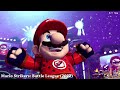 Evolution of Funny Moments in Super Mario 3D Games (1996 - 2024)