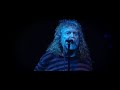 Robert Plant and Sensational Space Shifters - 22-OUT-12 - SP