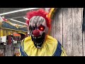 🎃 Spirit Halloween 2024 | Troy Michigan | store tour #8! 👻