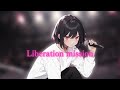 Liberation mission【AI自動作曲】Dark Pop