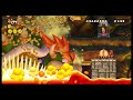 NSMBW (Bowser fight)