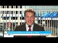 EU to invest billions to stand up to China | DW News